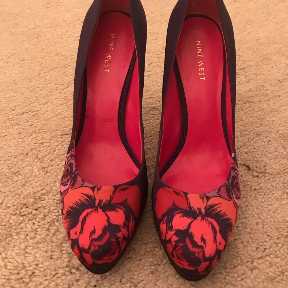 Nine West Shoes